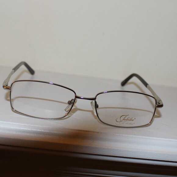 Jubilee Eyewear Men's Glasses (5773) - Picture 1 of 6